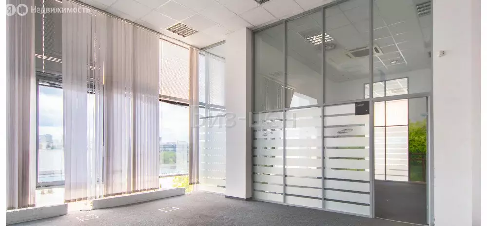 Офис (448 м) - Фото 1