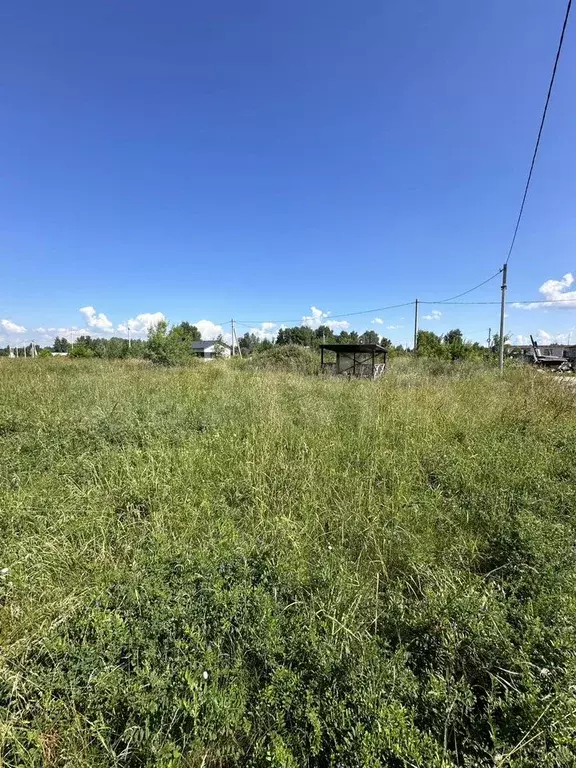 Участок 6 сот. (ИЖС) - Фото 0