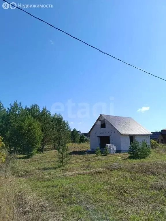 Участок в Алтайский край, городской округ Барнаул, посёлок Черницк, ... - Фото 1