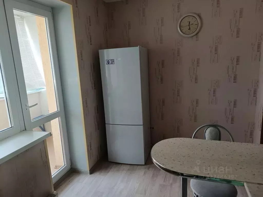 2-к кв. Курганская область, Курган Заозерный жилрайон, 6А мкр, 11 ... - Фото 2