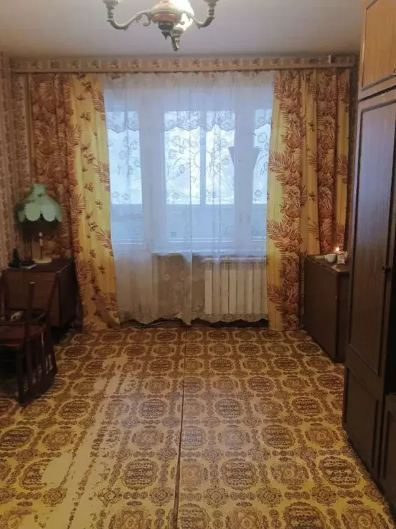 3-к кв. Самарская область, Самара Революционная ул., 148 (52.0 м) - Фото 2