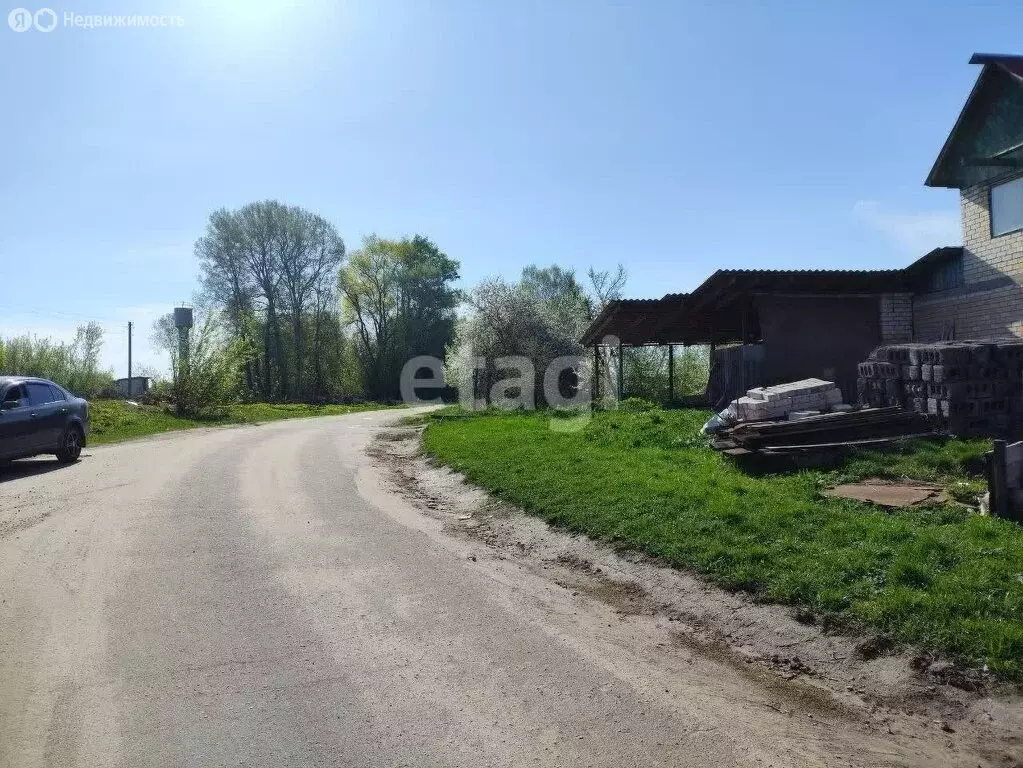 Участок в Брянский район, Мичуринское сельское поселение, деревня ... - Фото 1