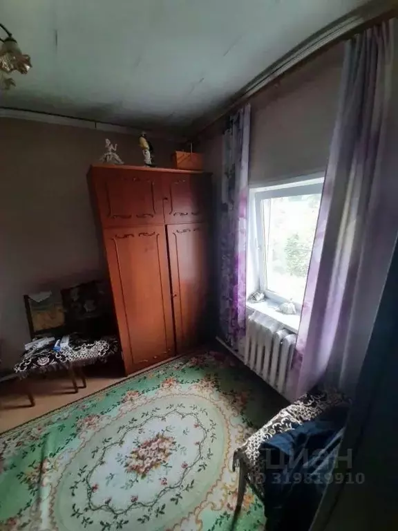 Дом в Новосибирская область, Бердск Краснофлотский пер., 1А (110 м) - Фото 1