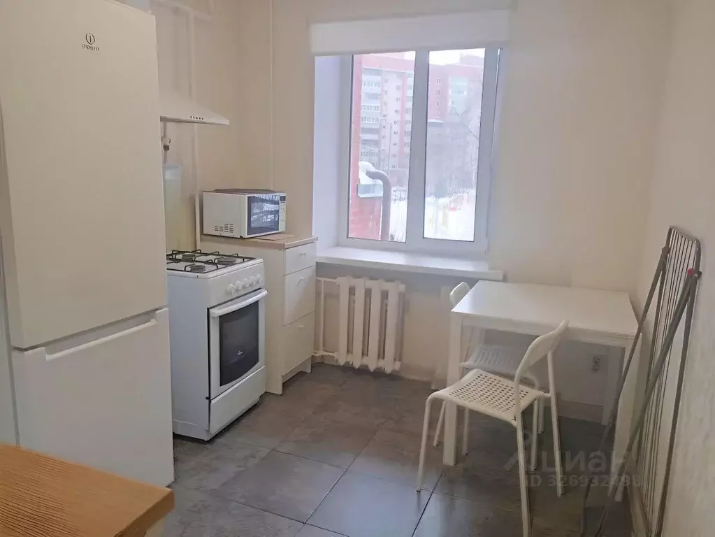 1-к кв. Санкт-Петербург Долгоозерная ул., 5К1 (36.0 м) - Фото 1