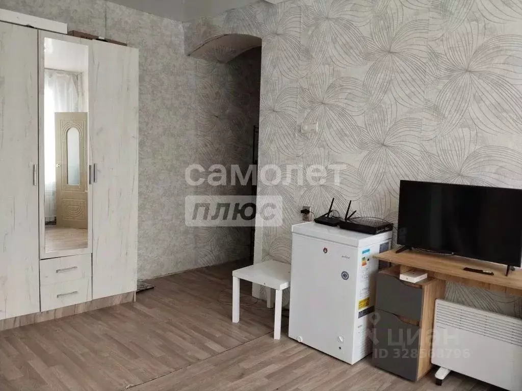 2-к кв. Марий Эл, Йошкар-Ола ул. Карла Маркса, 119 (39.6 м) - Фото 1