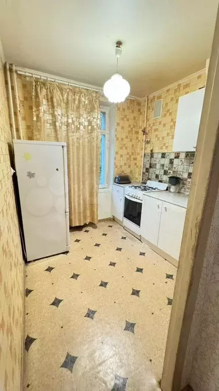 2-к. квартира, 48 м, 4/9 эт. - Фото 0