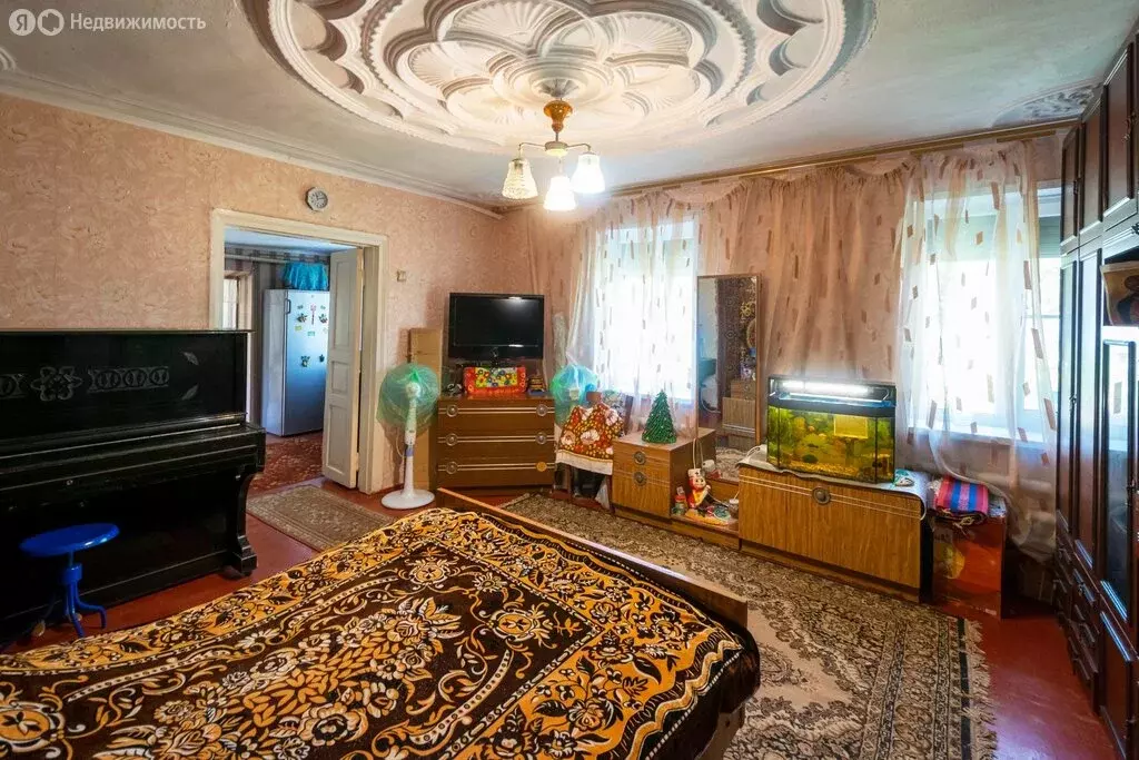 Дом в Ейск, улица Карла Маркса (43 м) - Фото 0