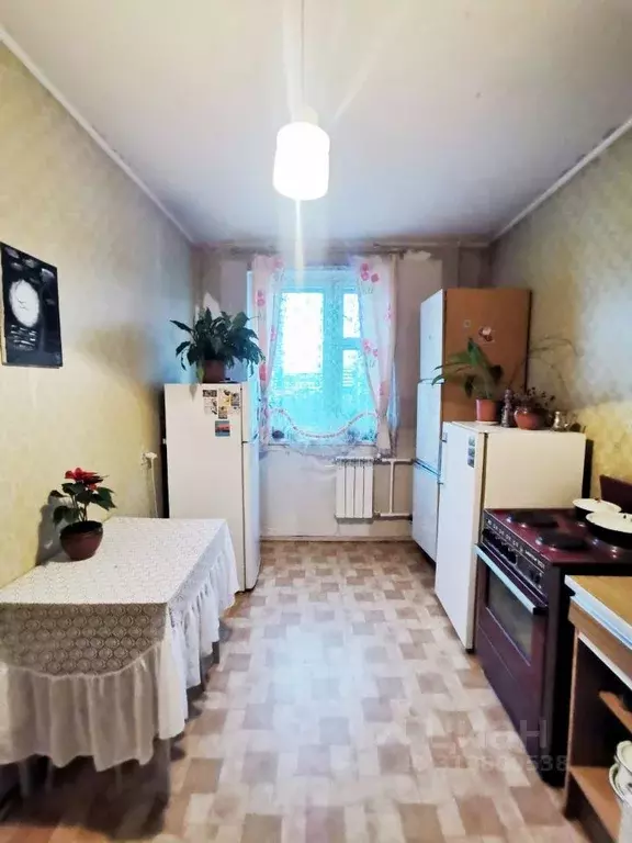 2-к кв. Санкт-Петербург просп. Королева, 48К1 (55.1 м) - Фото 0