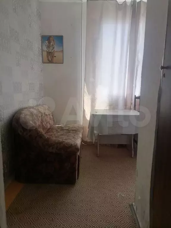1-к. квартира, 35 м, 9/17 эт. - Фото 1