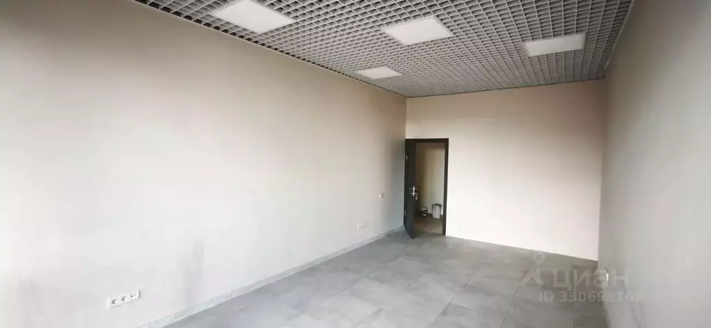 Офис в Московская область, Химки Новогорск мкр, ул. Заречная, 1 (30 м) - Фото 2