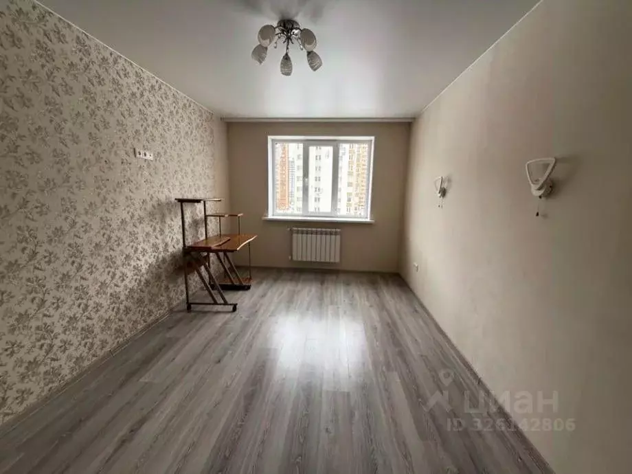 1-к кв. Рязанская область, Рязанский муниципальный округ, с. Дядьково ... - Фото 2