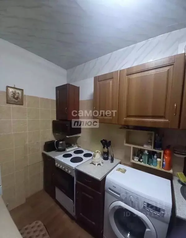 Студия Омская область, Омск ул. Декабристов, 157 (18.0 м) - Фото 2