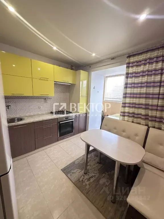 2-к кв. Костромская область, Кострома Малышково мкр, ул. Китицынская, ... - Фото 2