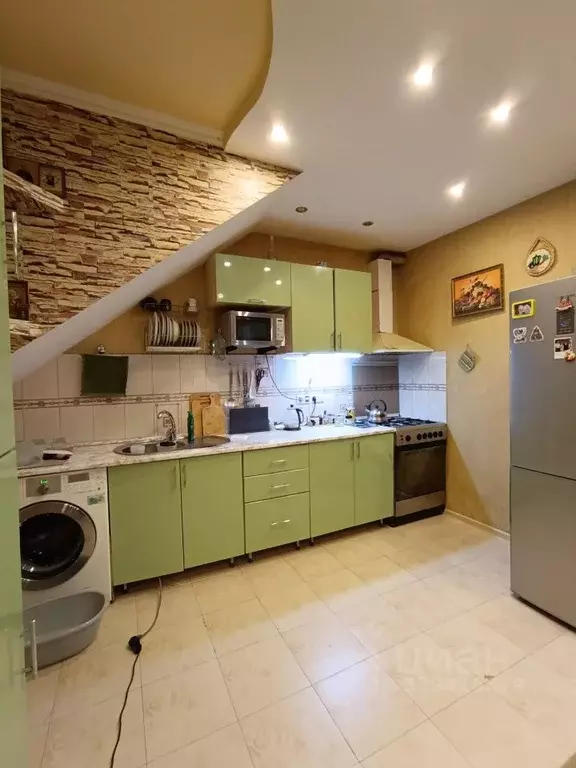 Комната Краснодарский край, Сочи Одесская ул., 22/1 (20.0 м) - Фото 1