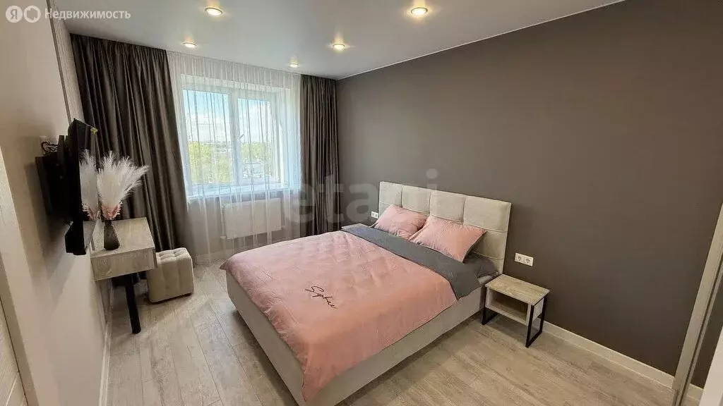 1-комнатная квартира: Кострома, Окружная улица, 51А (39.5 м) - Фото 1