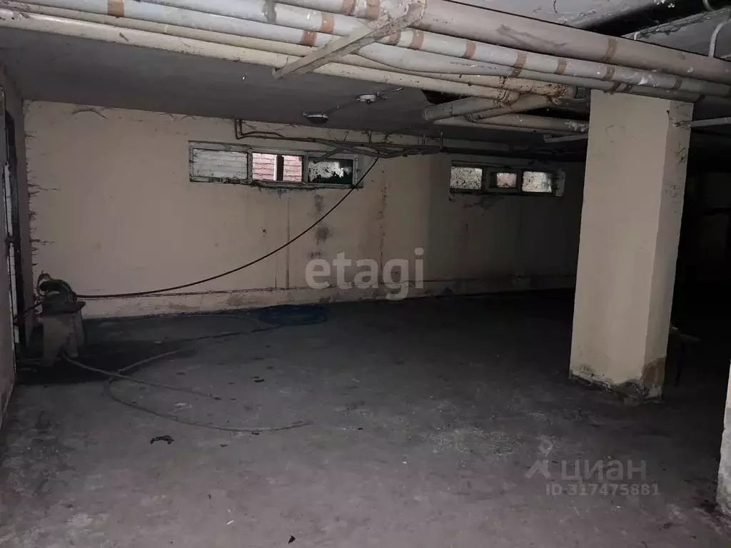 Склад в Башкортостан, Уфа Караидельская ул., 4 (323 м) - Фото 1