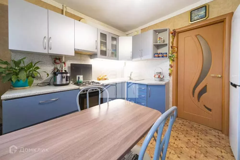 Продаётся 2-к квартира, 54.2 м - Фото 1