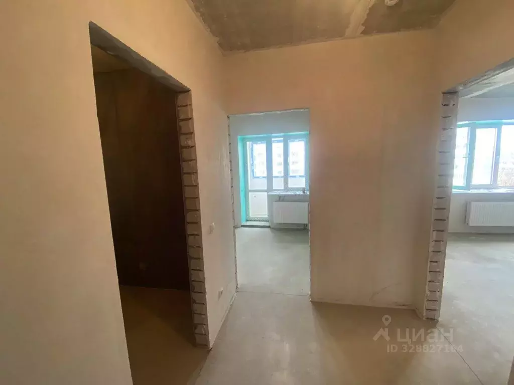 1-к кв. Башкортостан, Уфа ул. Асхата Мирзагитова, 10 (40.83 м) - Фото 2