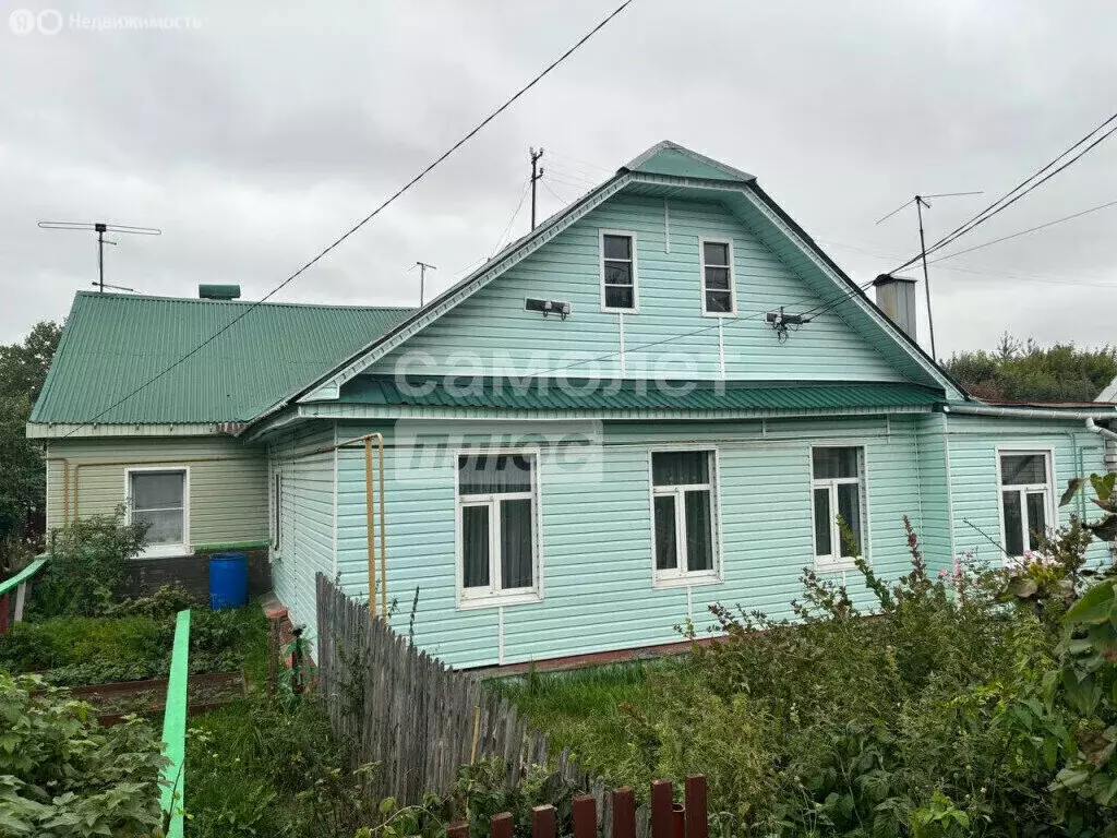 3-комнатная квартира: посёлок Стахановский, Стахановская улица, 24 ... - Фото 1