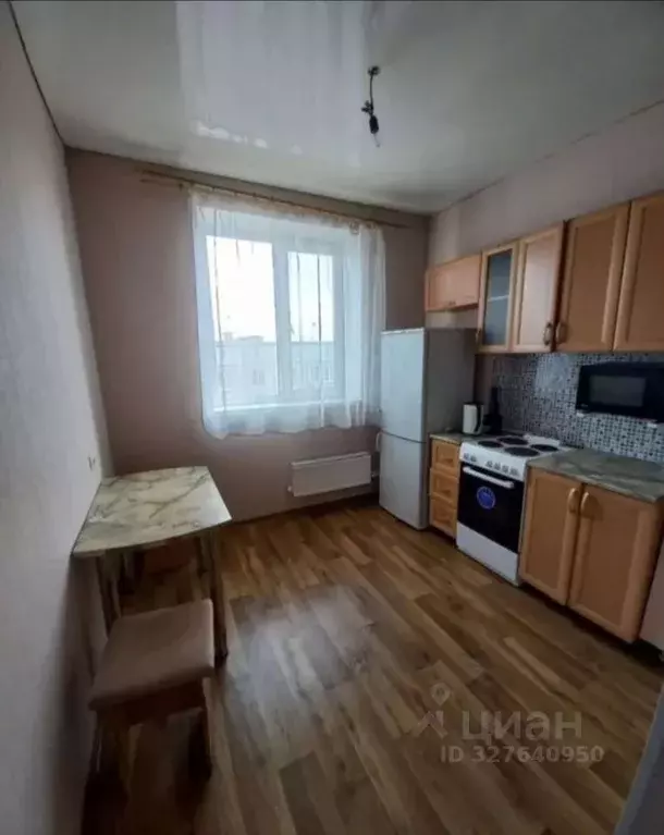 1-к кв. Хакасия, Черногорск Юбилейная ул., 32к1 (31.0 м) - Фото 1