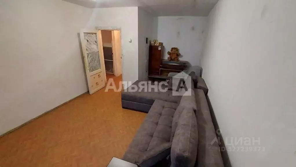 2-к кв. Ростовская область, Шахты ул. Хабарова, 18Б (62.2 м) - Фото 2