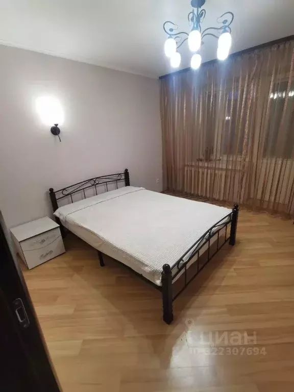 3-к кв. Татарстан, Казань просп. Ямашева, 101 (78.0 м) - Фото 2