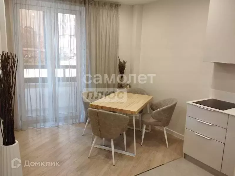 Продаётся 2-к квартира, 50.3 м - Фото 0