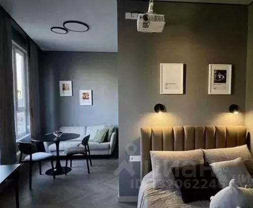 1-к кв. Москва ул. Крузенштерна, 7 (31.0 м) - Фото 1