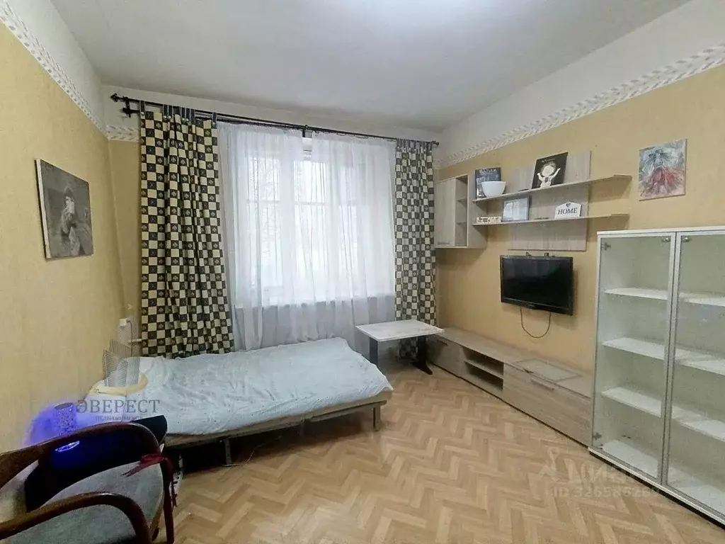 1-к кв. Московская область, Королев Пионерский проезд, 2Б (35.0 м) - Фото 1