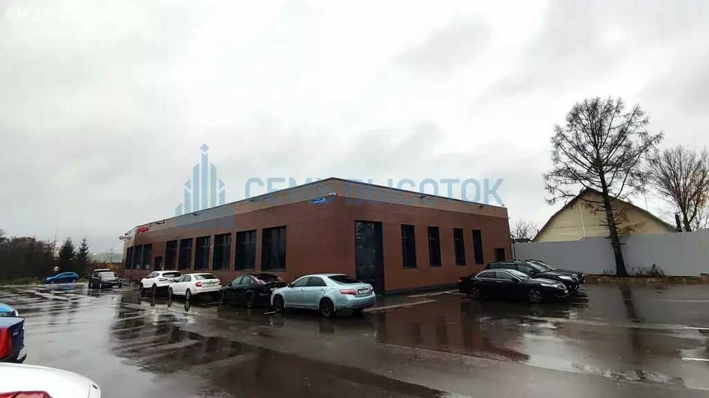 Помещение свободного назначения (80 м) - Фото 0