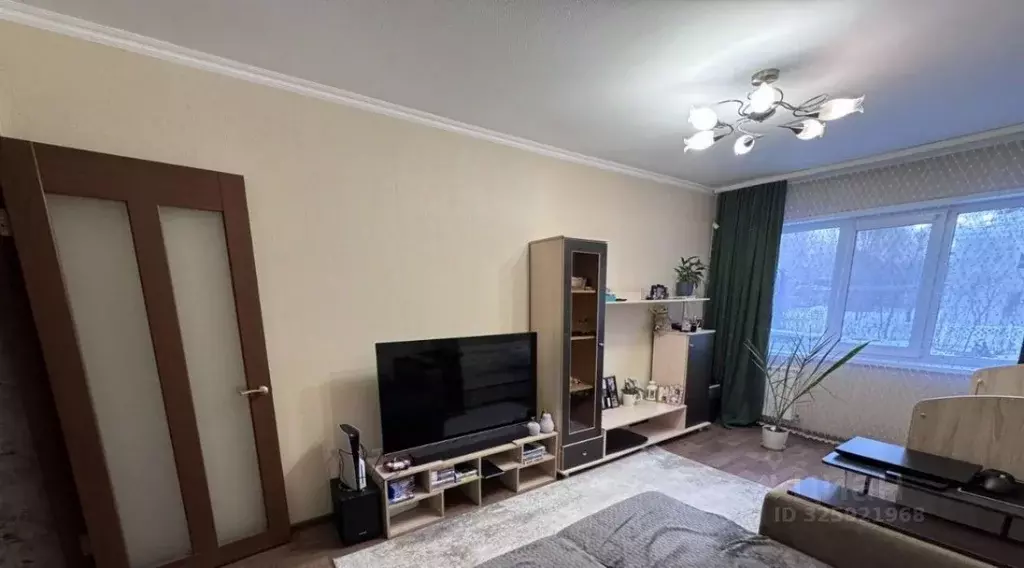 2-к кв. Омская область, Омск ул. 5-я Рабочая, 85 (48.0 м) - Фото 1