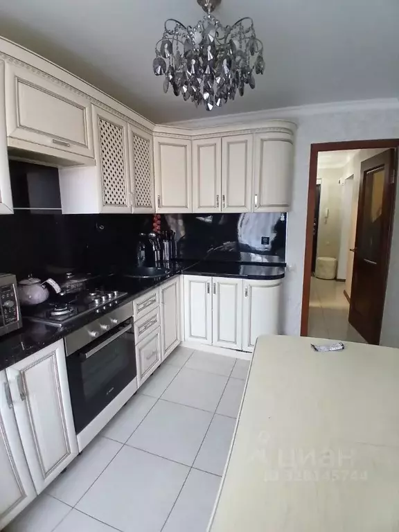 1-к кв. Северная Осетия, Владикавказ Иристонская ул., 68 (32.0 м) - Фото 1