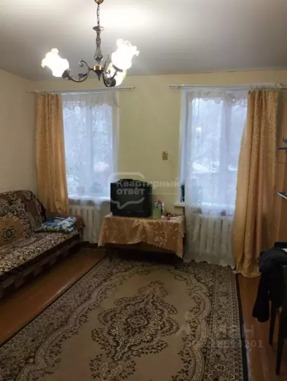 1-к кв. Владимирская область, Владимир ул. Стасова, 42 (30.3 м) - Фото 0