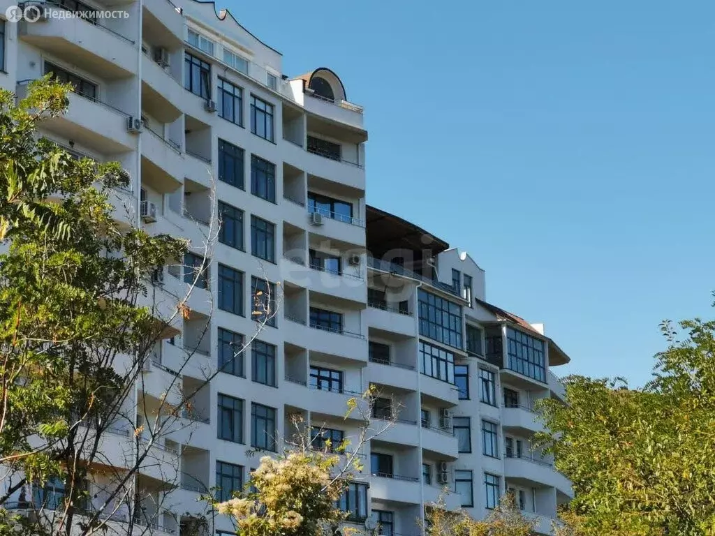 3-комнатная квартира: Ореанда, 3В (106.6 м) - Фото 2