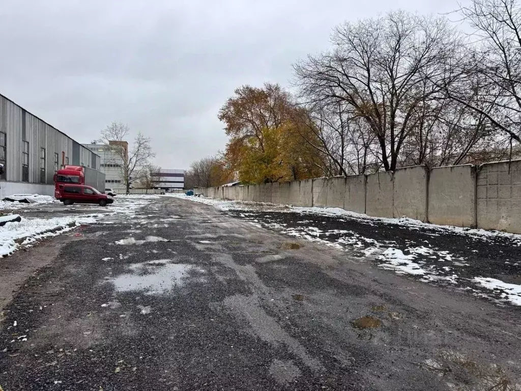 Помещение свободного назначения в Москва ул. Перерва, 11С24 (600 м) - Фото 1