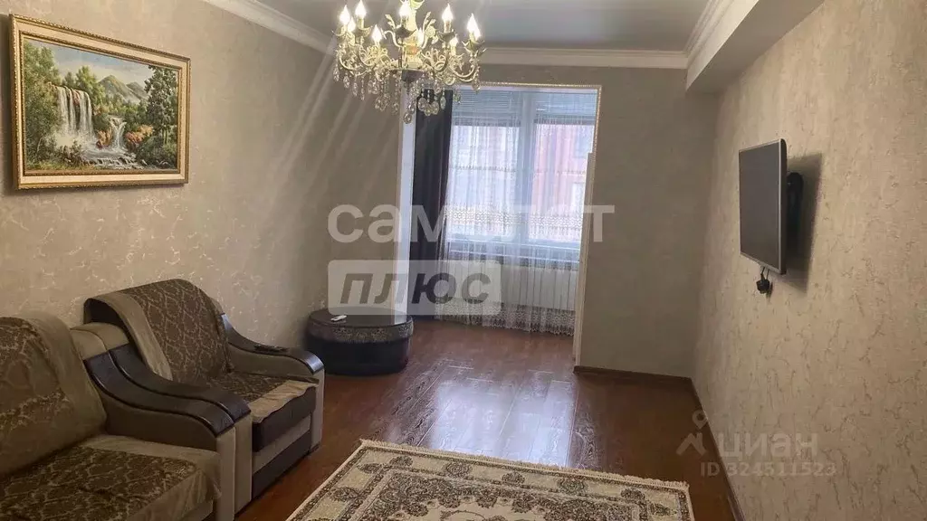 3-к кв. Дагестан, Дербент Приморская ул., 42 (90.0 м) - Фото 1