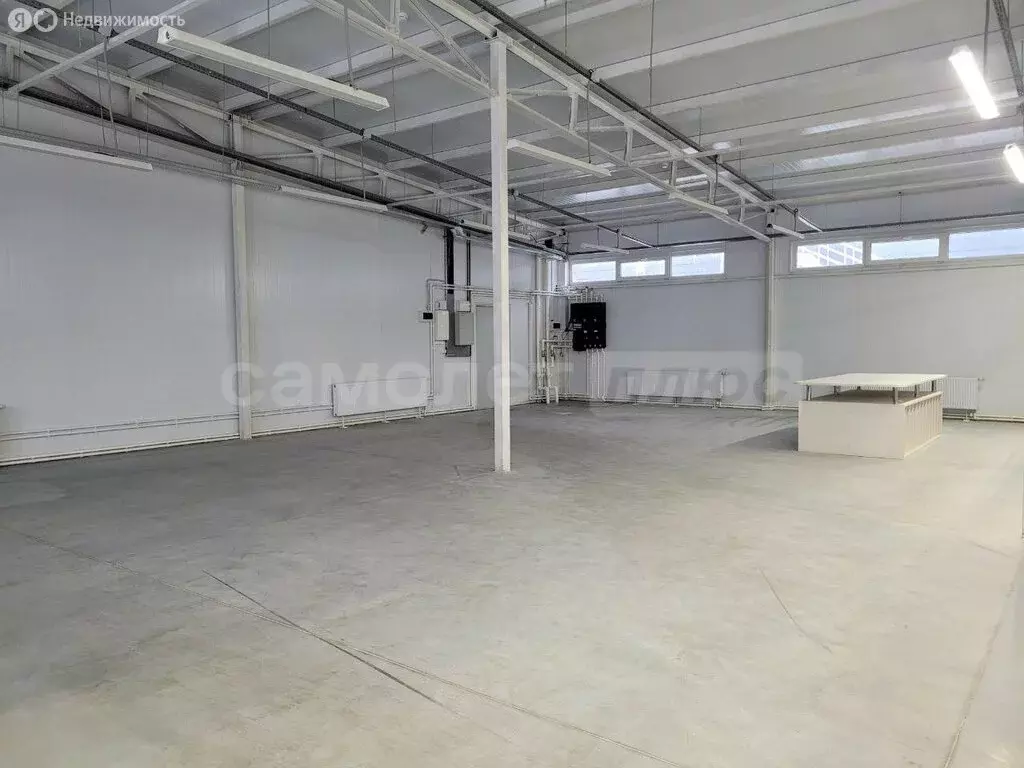 Помещение свободного назначения (150 м) - Фото 1