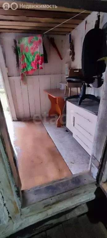 2-комнатная квартира: посёлок Сетово, переулок Строителей, 4 (34 м) - Фото 1