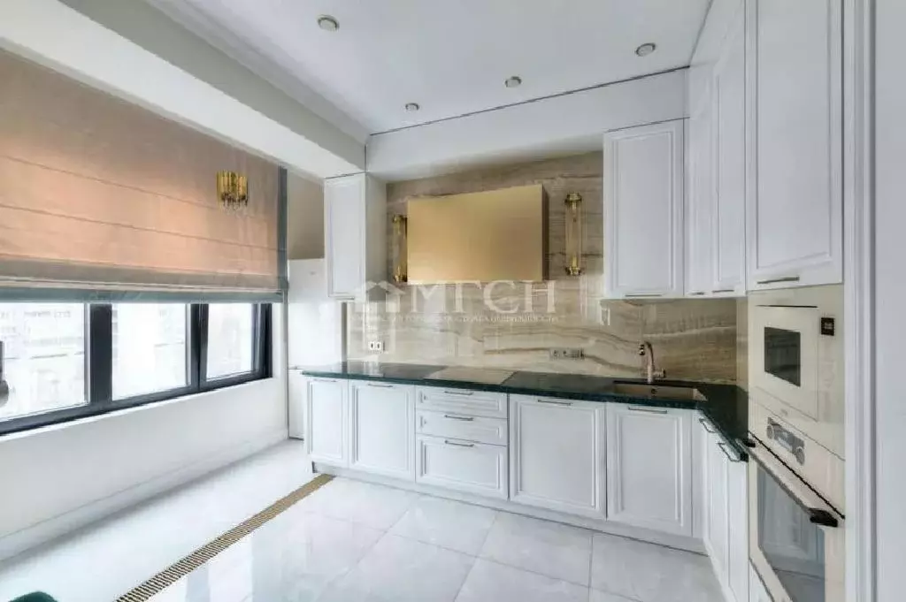 Продается 3-комнатная квартира - Фото 1