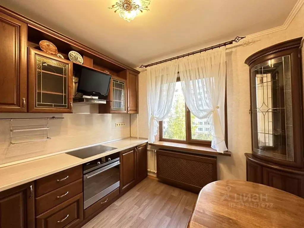 Квартира, 2 комнаты, 53.1 м - Фото 0
