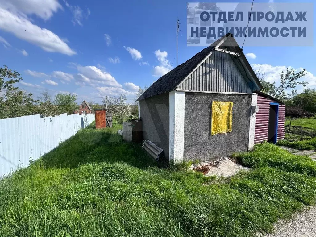 Дача 25 м на участке 5 сот. - Фото 0