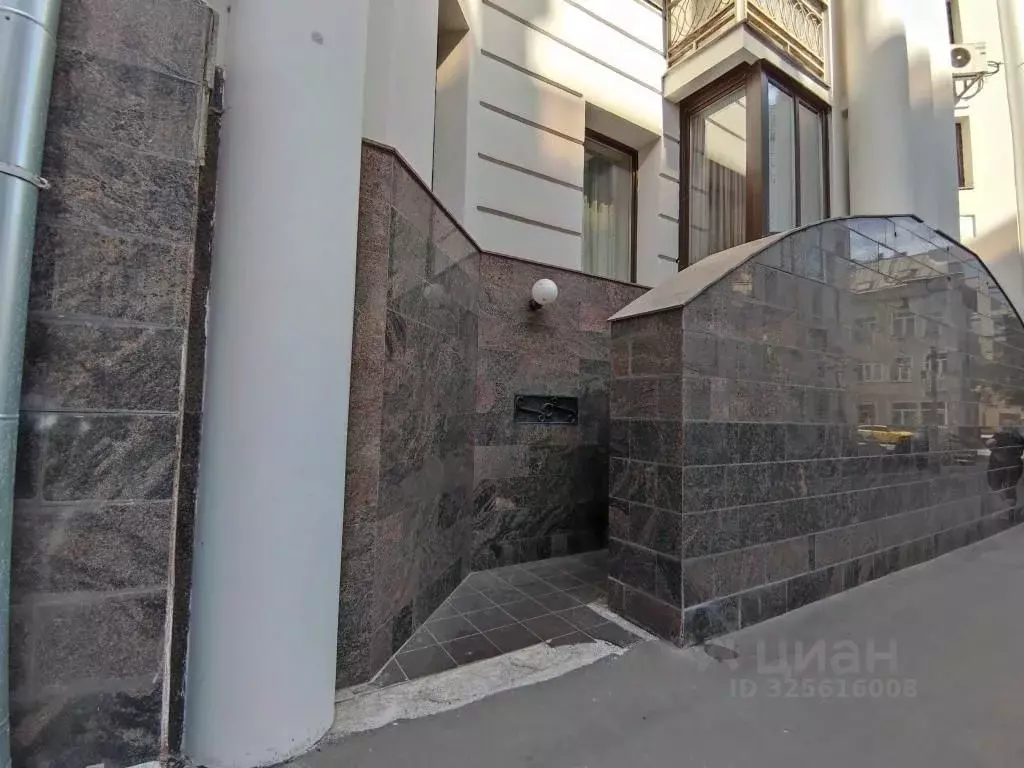 Офис в Москва Курсовой пер., 8/2 (166 м) - Фото 2