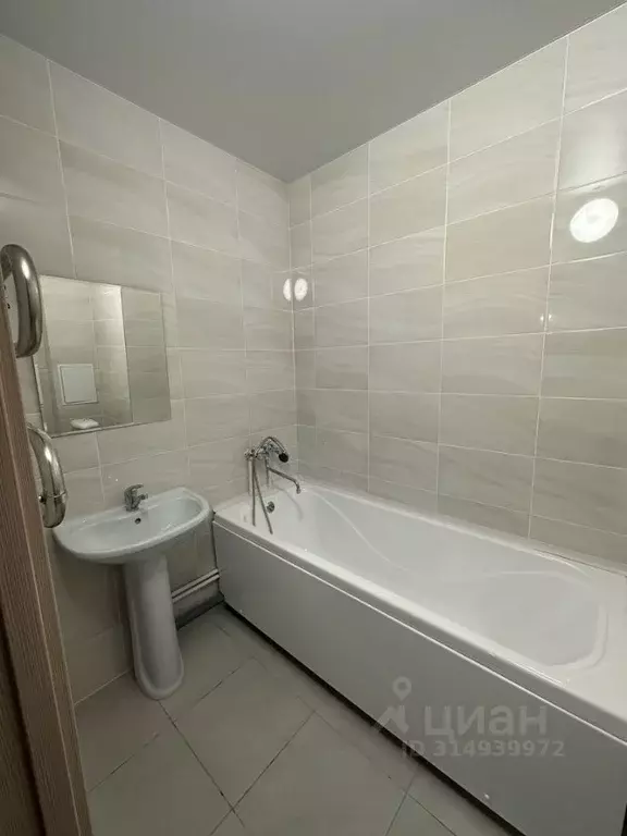 1-к кв. Красноярский край, Красноярск Судостроительная ул., 31Ж (43.0 ... - Фото 2