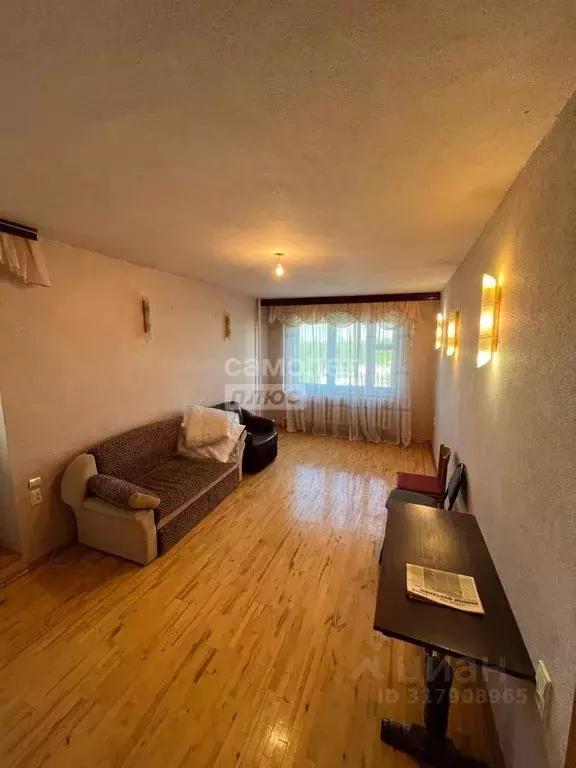 4-к кв. Калужская область, Калуга Московская ул., 315к6 (92.5 м) - Фото 1