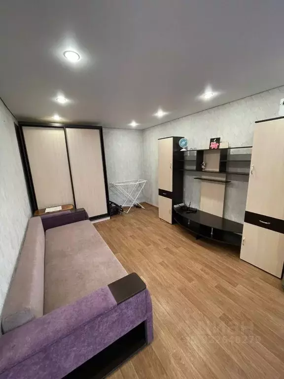 2-к кв. Татарстан, Набережные Челны 18-й комплекс, 3 (52.0 м) - Фото 0