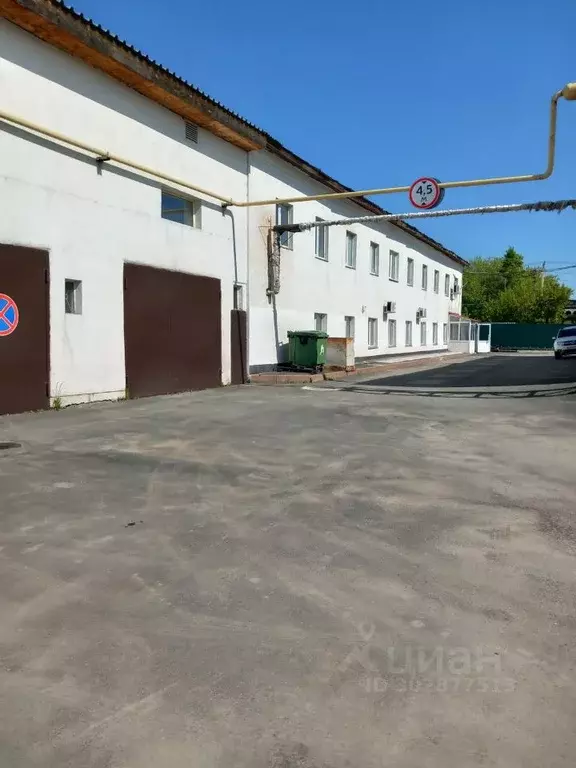 Помещение свободного назначения в Кемеровская область, Кемерово ул. ... - Фото 0