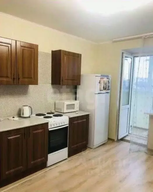 1-к кв. Тюменская область, Тюмень Таврическая ул., 9б (47.0 м) - Фото 0