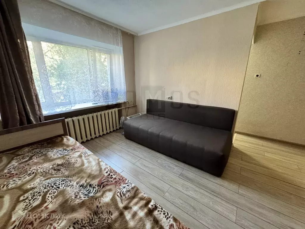 Продаётся 1-к квартира, 30.2 м - Фото 1