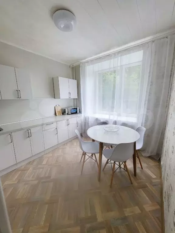 2-к. квартира, 58,6 м, 2/12 эт. - Фото 1
