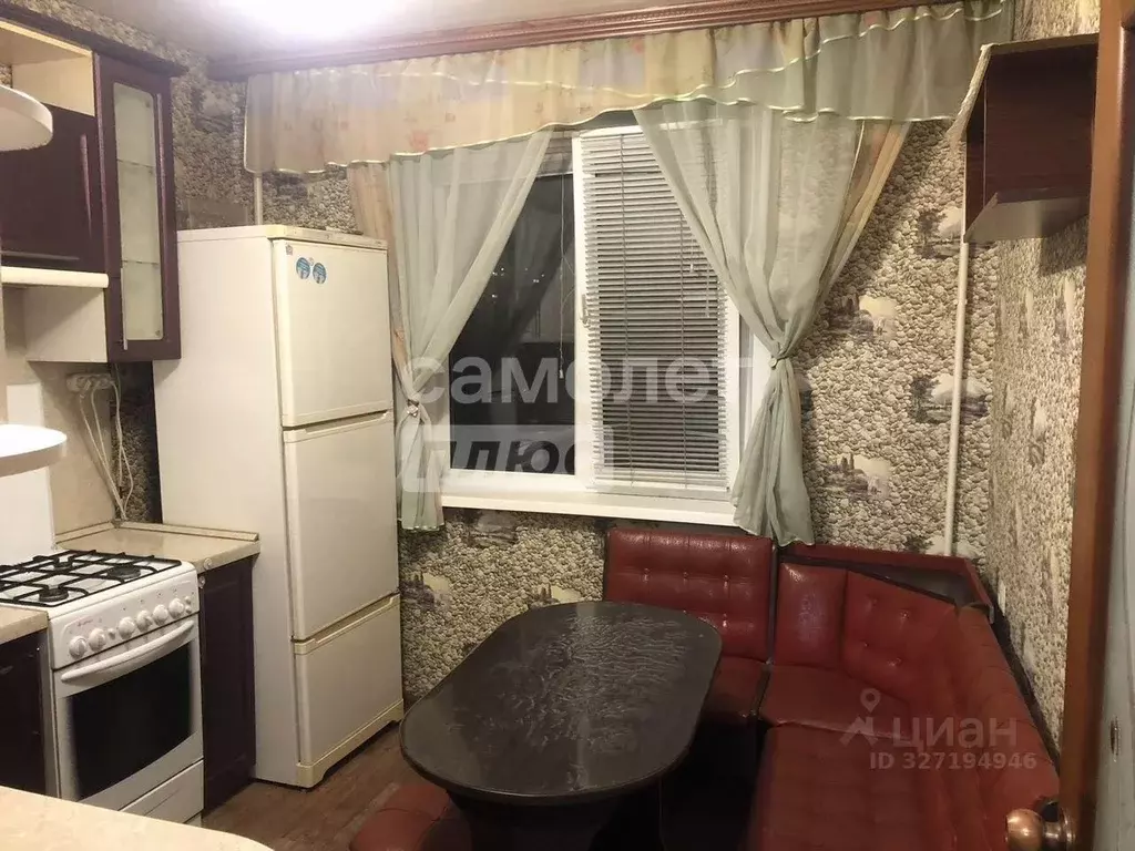 2-к кв. Липецкая область, Липецк ул. Катукова, 35 (52.0 м) - Фото 0